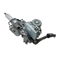 фото thumb №13, Колонка кермова renault koleos ii