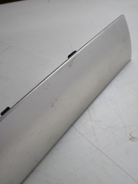 фото thumb №5, Планка dekor панелі капот audi a6 c6 універсал європа 4f1853190