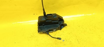 фото thumb №9, Замок двері лівий перед megane ii 01-07r