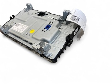 фото thumb №15, Volkswagen tiguan 2021 монітор / дисплей / екран 5g6919605b