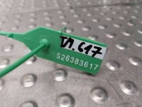 Датчик kąta повороту стрічка шлейф 0025426518 mercedes w210 w168 w414 Недорого, фото thumb