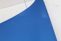 фото thumb №9, Капот крышка двигателя nissan qashqai j10 06-09 bv4