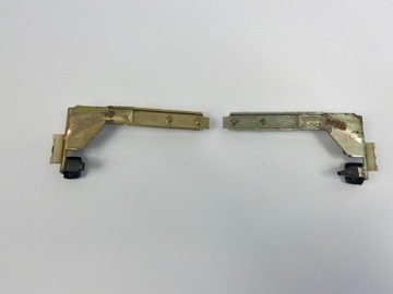 фото thumb №8, Направляющие салазки люк левая правая mercedes w124 w201 190