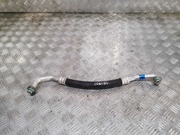 фото thumb №1, Hyundai ioniq v 5 шланг кондиціонера трубка