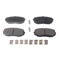 фото thumb №1, Тормозные колодки тормозные перед mazda cx-7 er cx-9 tb