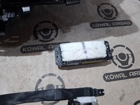 фото thumb №6, Seat cupra formentor 5fg панель консоль подушка безпеки подушки ремені оригінал