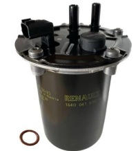 фото thumb №1, Opel movano b 2.3dci корпус фильтра топлива оригинальный номер