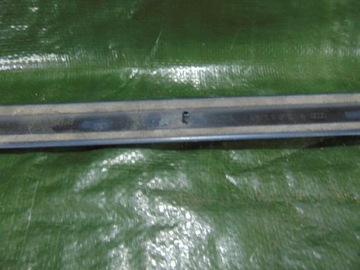 фото thumb №7, Планка дверь левый зад lz5w audi a4 b6