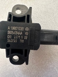 фото thumb №14, Датчик удару mercedes w176 w246 a1668210351