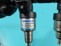 Форсунка lpg газа hercules niebieskie в Украине, фото thumb