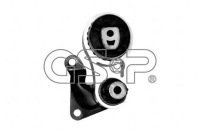 фото thumb №2, Gsp 514456 підшипниковий вузол двигуна