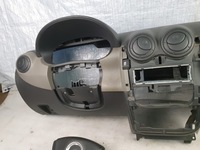 фото thumb №7, Dacia sandero i air bag подушка консоль датчик