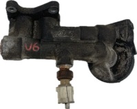 фото thumb №1, Ford f150 15- 3.5 4x4 основа фільтра оливи bl3e-6884-ha