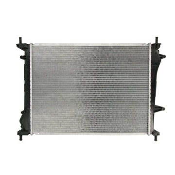 фото thumb №3, Радіаторів води fiat multipla 99-10 1.9