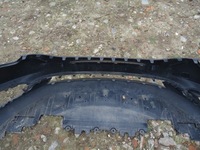 фото thumb №7, Бампер перед передний opel zafira c lift 15-19