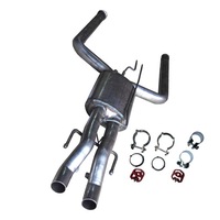 фото thumb №1, Фільтр dpf fap jaguar stype 2,7 2004-