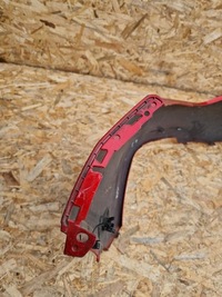 фото thumb №5, Бампер перед renault captur lift