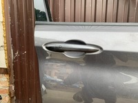 фото thumb №8, Двері перед передні праве alfa romeo stelvio