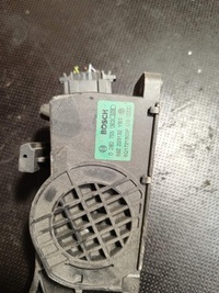 фото thumb №3, Потенціометр педаль газу skoda fabia ii 2 roomster 1.4 tdi bms 6q1721503f