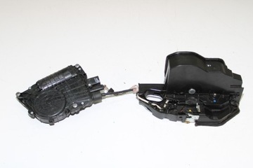 фото thumb №1, Bmw f10 f11 замок дверь левый зад доводчик 7154515 европа