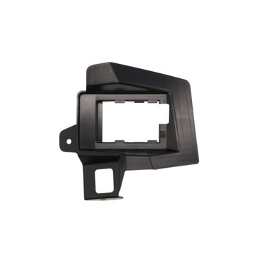 фото thumb №1, Ползун бампер зад левый jeep renegade bu 14-18