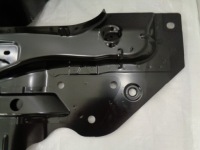 Купить Peugeot 2008 2 ремень задний поддон пол багажника новый оригинальный бензин, фото thumb