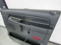 фото thumb №8, Dodge ram iii 1500 2004 обшивка двері правий перед