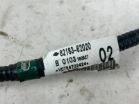 фото thumb №8, Жгут pdc toyota mirai 8218362020