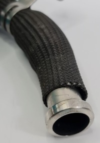 фото thumb №3, Труба трубка egr citroen c6 i 3.0 hdi