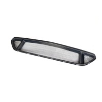 Ford mustang 15-17 решётка решётка радиатора перед бампер накладка карбон org Недорого, фото thumb