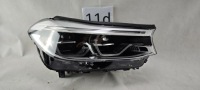 Купити Bmw g32 full led адаптивний правий фара лампа права 8497226, фото thumb