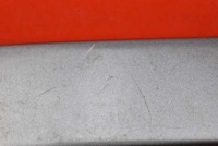 фото thumb №5, Накладка крышки задняя задняя графитовая 90810au400 nissan primera p12 kombi 01-08