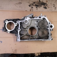 Купити Насос вакуум chrysler voyager 2.8crd рік 2008-2012, фото thumb