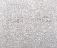 фото thumb №15, Cayenne turbo рестайлінг спойлер накладка спойлер перед