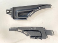 фото thumb №4, Решітка радіатора решітка бампера ліва jcw mini r55 r56 r57 aero