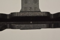 Абсорбер бампера перед lexus nx 14-2018r оригінал ! Недорого, фото thumb