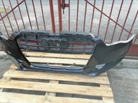 фото thumb №6, Бампер перед передний audi a5 lift lx5r