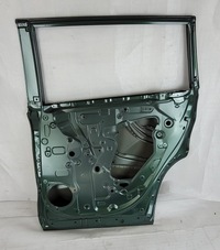 фото thumb №10, Двері праве задні toyota highlander iv 2019-