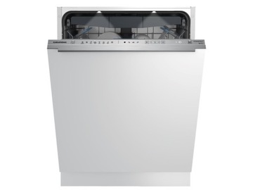 Посудомоечная машина GRUNDIG GNVP4611C, 16 комплектов, 59,8 см