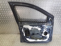 фото thumb №2, Двері лівий перед renault clio iii teb66 5d