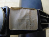 фото thumb №8, Зеркало внутренние bmw f10 f11