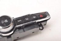 фото thumb №2, Volvo xc90 ii панель керування радіо середній 31346790