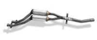 Купити Bmw e39 525d 530d 1997-2003 каталізатори - drugi ряд оригінальний номер 18312248262 kat, фото thumb