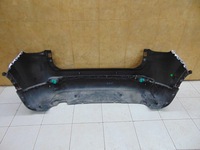 фото thumb №6, Бампер задня задній jeep compass ii 2