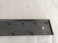 фото thumb №6, Молдинг боковая левая renault trafic iii 768556674r