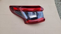 фото thumb №1, Лампа задня ліва світлодіодна nissan qashqai j11 рестайлінг 2018 2020 оригінал !!!!
