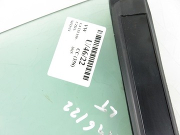 фото thumb №4, Скло ліва задня vw cc 43r001026