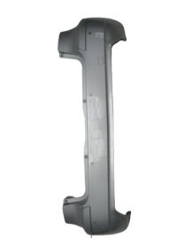 фото thumb №1, Бампер задняя задний mercedes a klasa w169 lift