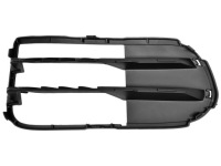 фото thumb №1, Porsche panamera 2013-2016 решётка радиатора бампера левая