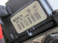 Ford transit 01-06 насос тормозная abs 0265216577 yc15-2m110-ae с Разборки, фото thumb